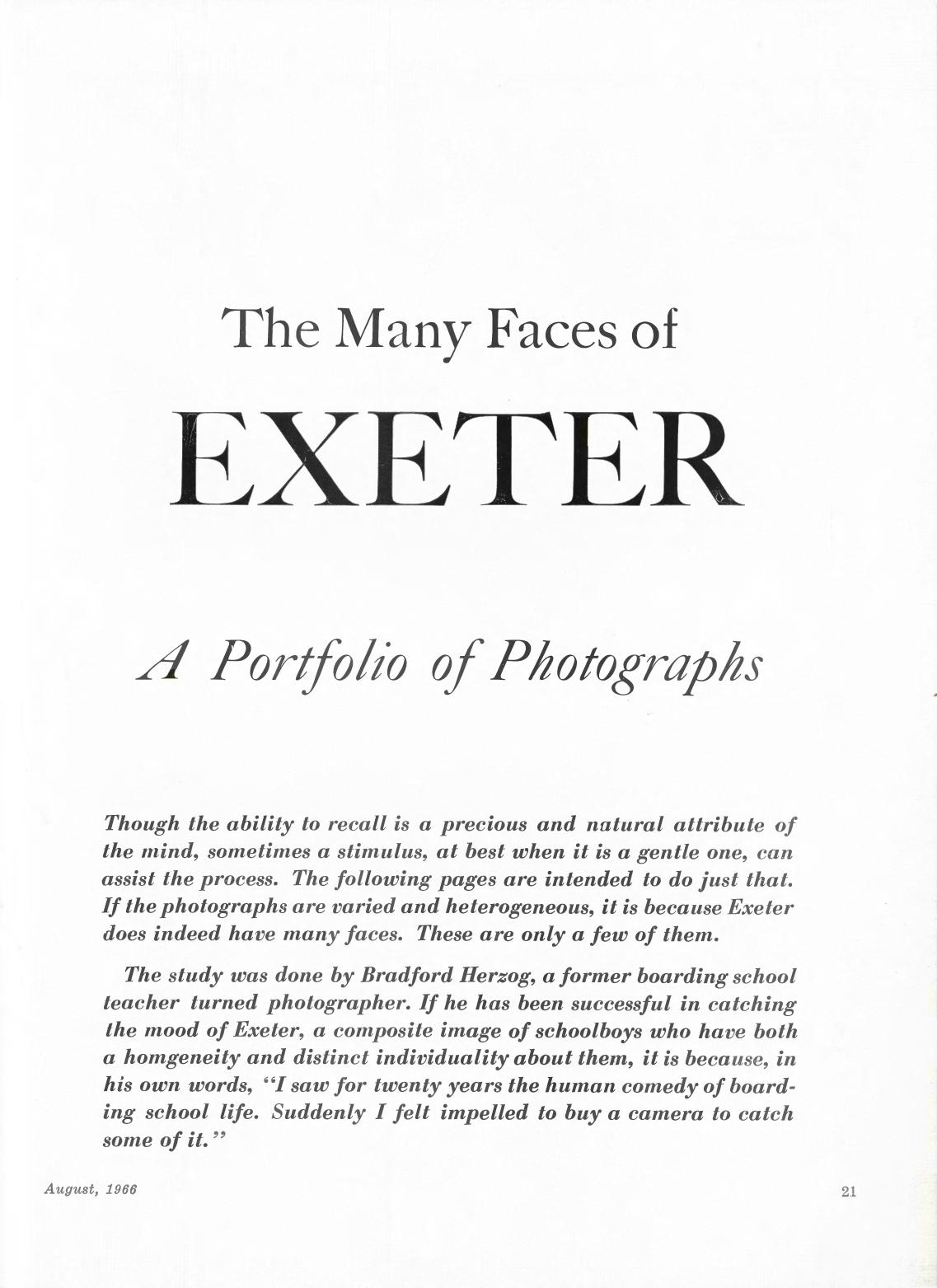 August 1966 Bulletin - Page 4